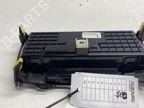 Used Climate control Climate control TOYOTA AURIS (_E15_) 1.33 Dual-VVTi (NRE150_, NRE150R) (99 hp) 27271649 27271649