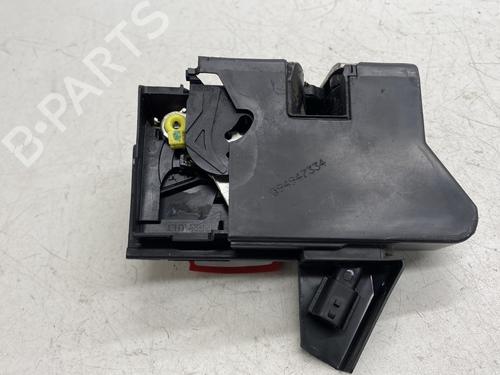 Front left lock DACIA SANDERO II 1.0 LPG (B8ML) | BP26310579C98 