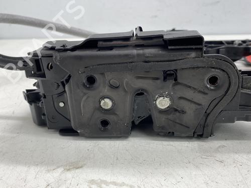 Front left lock VW PASSAT B8 Variant (3G5, CB5) 2.0 TDI | BP24657665C98  - Image 5
