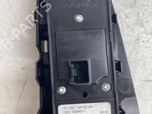 Used Switch Switch FORD FIESTA VI (CB1, CCN) 1.5 TDCi (75 hp) 29139095 29139095