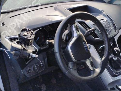 Headlight switch FORD GRAND C-MAX (DXA/CB7, DXA/CEU) 1.6 TDCi | BP30174454I24  - Image 20