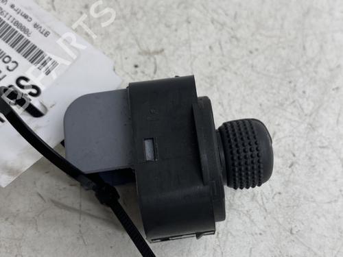 Used Mirror switch Mirror switch PEUGEOT BOXER Van (244) 2.8 HDi (128 hp) 29139491 29139491