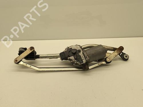 Used Front wiper motor Front wiper motor RENAULT LAGUNA III (BT0/1) 1.5 dCi (BT00, BT0A, BT0T, BT1J) (110 hp) 22856629 22856629