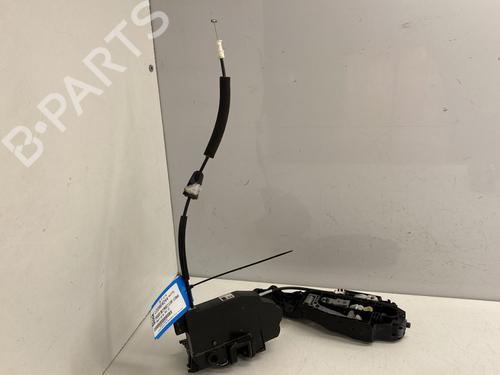 Used Front right lock Front right lock PEUGEOT 308 II (LB_, LP_, LW_, LH_, L3_) 1.5 BlueHDi 130 (131 hp) 33607297 33607297