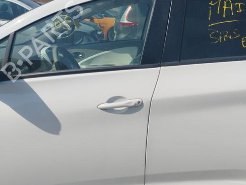 Front right lock RENAULT ZOE (BFM_) ZOE | BP37741675C97 - Image 8