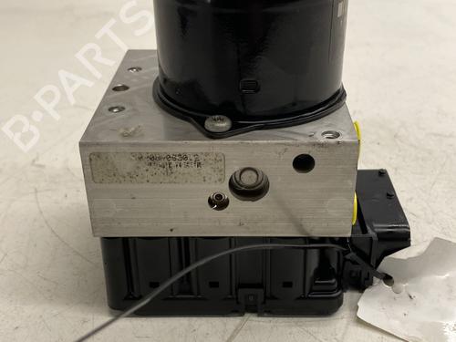 ABS pump PEUGEOT 206 CC (2D) 1.6 16V (2DNFUF, 2DNFUR) | BP23831415M43 - Image 4