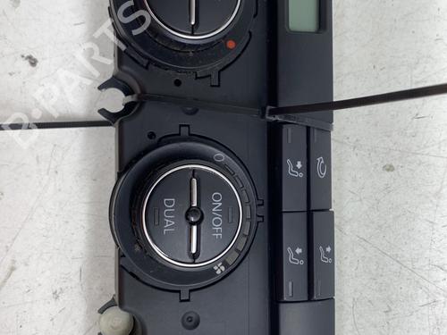 Used Climate control Climate control VW PASSAT B6 Variant (3C5) 1.9 TDI (105 hp) 33657634 33657634