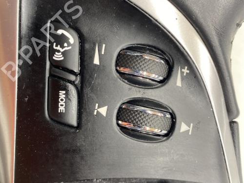 Steering wheel JAGUAR XF I (X250) 2.2 D | BP22861845C49 