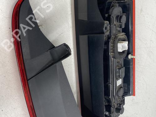 Venstre baglygte RENAULT KANGOO Express (FW0/1_) 1.5 dCi 90 (FW0G, FW05, FW08, FW11) | BP29605078C34 