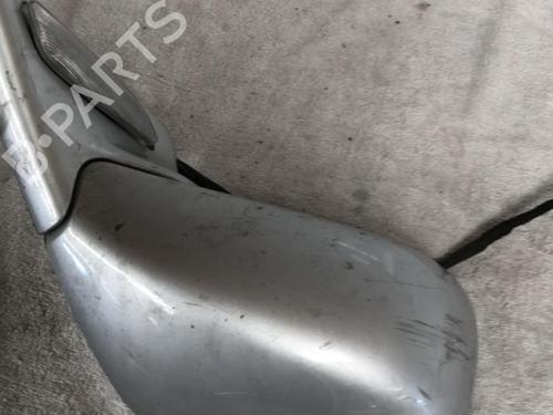 Used Right mirror PEUGEOT 807 (EB_) 2.0 HDi (107 hp) 22858679