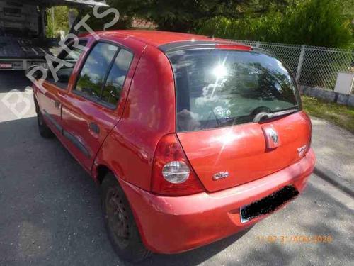 Left taillight RENAULT CLIO II (BB_, CB_) 1.2 LPG | BP22855620C34 