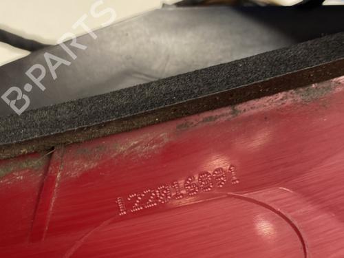 right-taillight-audi-a1-sportback-8xa-8xf-2011-2012-2013-2014-2015-2016-2017-2018-2019-34149102 main image