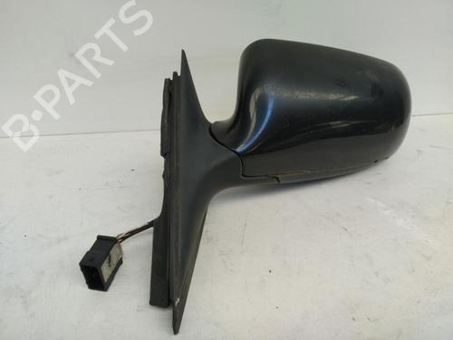 Used Left mirror AUDI A4 B5 Avant (8D5) 1.6 (100 hp) 22855082