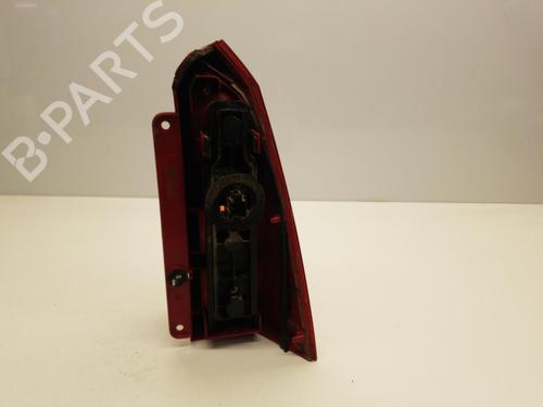 Venstre Baklys OPEL ASTRA G Estate Van (F70) 1.7 DTI 16V (F70) (75 hp) 22855242