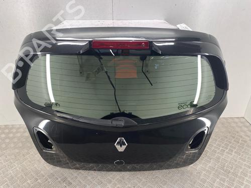 Tailgate RENAULT TWINGO II (CN0_) 1.5 dCi 90 | BP36862607C6  - Image 5