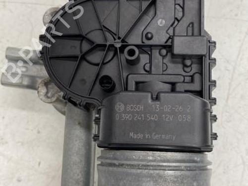 Front wiper motor PEUGEOT 208 I (CA_, CC_) 1.6 HDi | BP22849085M29 
