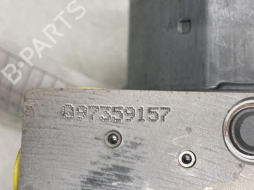 ABS Bremseaggregat RENAULT TWINGO III (BCM_, BCA_) 1.0 SCe 65 (BCMJ) | BP25374220M43 