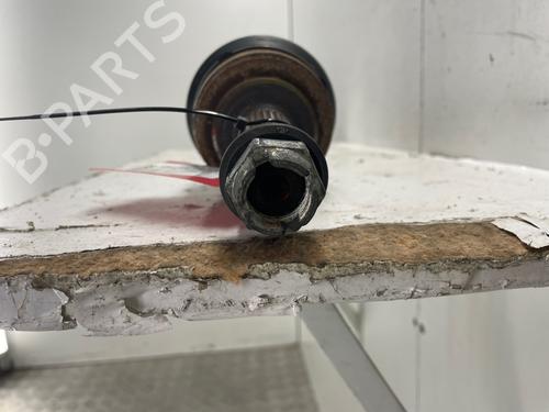 Left front driveshaft RENAULT KANGOO Express (FW0/1_) 1.5 dCi 95 (FW16) | BP40609920M38 - Image 4