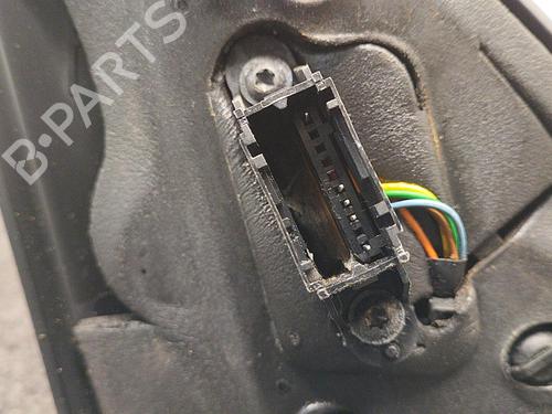 Used Left mirror Left mirror RENAULT CLIO II (BB_, CB_) 1.6 (B/CB0D, BB00) (90 hp) 22852171 22852171