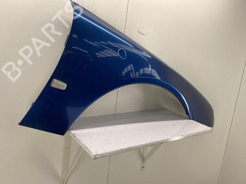 Right front fenders PEUGEOT 406 Coupe (8C) 2.2 HDI | BP22850959C42 