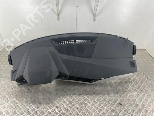 Instrumentbræt AUDI A1 Sportback (GBA) 30 TFSI | BP39111873C46 - Image 4