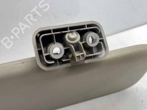 Left sun visor FIAT DOBLO Cargo (263_) 1.6 D Multijet (263WXD1B, 263WXR1B, 263WXX1B, 263ZXD1B,... | BP32337401I1 - Image 4