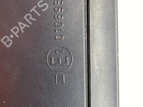 Right mirror VW POLO (9N_, 9A_) 1.4 16V | BP22863023C27 