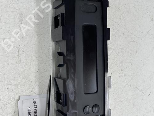 Used Display monitor RENAULT LAGUNA III Grandtour (KT0/1) 2.0 dCi (KT01, KT08, KT09, KT0K, KT12, KT1D, KT1W) (150 hp) 29375350