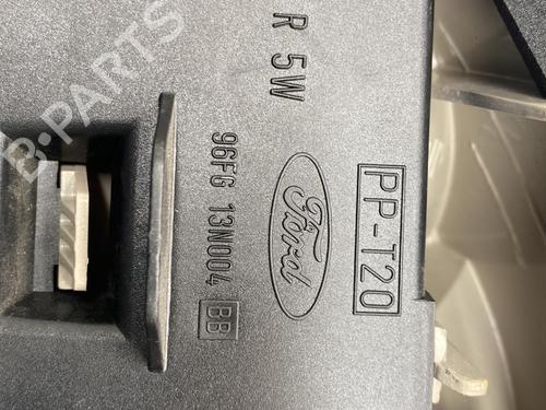 Used Left taillight FORD FIESTA IV (JA_, JB_) 1.3 i (60 hp) 22856049