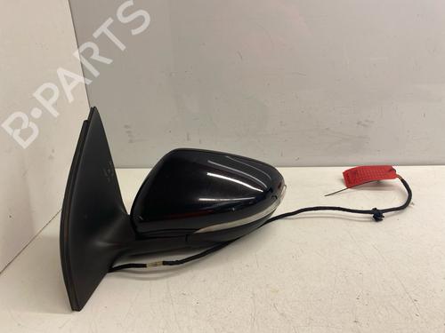 Used Left mirror Left mirror VW GOLF VI (5K1) 2.0 TDI (110 hp) 39970068 39970068