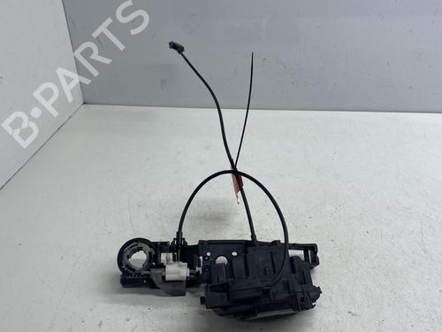 Fechadura trás esquerda RENAULT CLIO III (BR0/1, CR0/1) 1.5 dCi (88 hp) 31753471