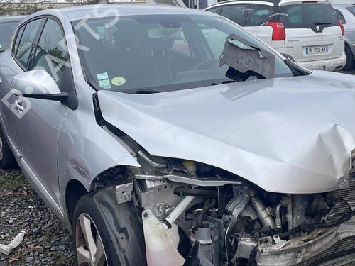 Switch RENAULT MEGANE III Hatchback (BZ0/1_, B3_) 1.5 dCi (BZ09, BZ0D, BZ1W, BZ29, BZ14) | BP32337393I30 - Image 8
