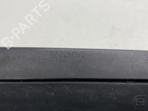 Left mirror RENAULT LAGUNA II (BG0/1_) 2.0 16V (BG00, BG0K, BG0P, BG0W) | BP22851187C26 
