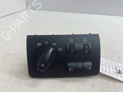 Headlight switch BMW X5 (E53) 3.0 d | BP37202285I24 - Image 2