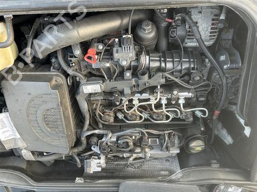Engine MINI MINI COUNTRYMAN (R60) Cooper SD ALL4 | BP40280650M1 - Image 2