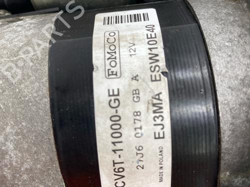 Starter FORD C-MAX II (DXA/CB7, DXA/CEU) 1.0 EcoBoost | BP37412954M8 - Image 4
