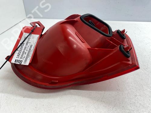 Left taillight VW PASSAT B6 Variant (3C5) 2.0 TDI | BP37070615C34 - Image 4