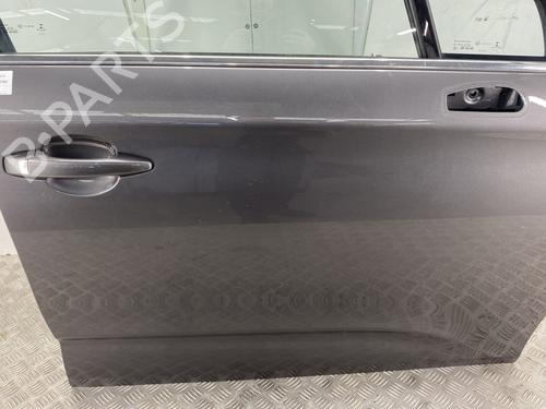 Right front door CITROËN C4 II (NC_) 1.6 BlueHDi 120 | BP24130772C3
