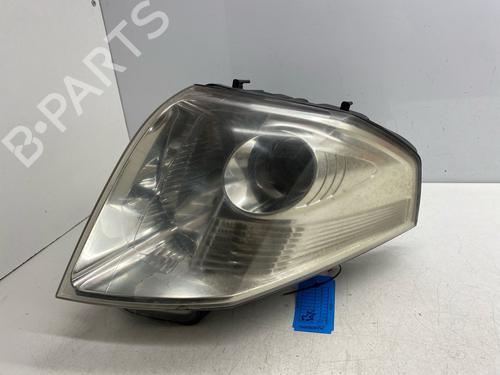 Højre forlygte RENAULT VEL SATIS (BJ0_) 2.0 16V Turbo (BJ0K) | BP37663166C29 - Image 4