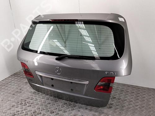 Used Tailgate MERCEDES-BENZ B-CLASS Sports Tourer (W245) B 200 CDI (245.208) (140 hp) 22855641