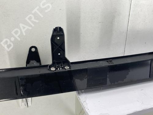Rear bumper reinforcement RENAULT TWINGO III (BCM_, BCA_) 0.9 TCe 90 (BCM9, BCM2) | BP28351829C73 