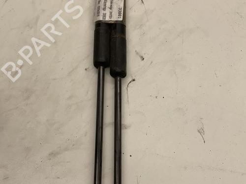 Tailgate lift support PEUGEOT 3008 I MPV (0U_) 1.6 HDi | BP22857222C138 