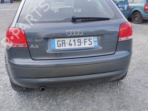 Left headlight AUDI A3 (8P1) 1.6 | BP31584277C28 - Image 11