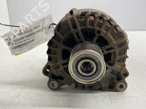alternator-vw-transporter-t5-van-7ha-7hh-7ea-7eh-2003-33012755 main image