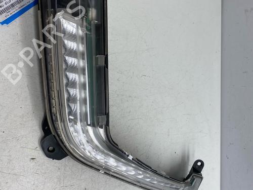 Used Right daytime light Right daytime light PEUGEOT 308 I (4A_, 4C_) 1.6 HDi (92 hp) 39663187 39663187