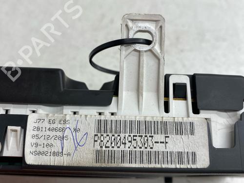 instrument-cluster-renault-modus-grand-modus-fjp0_-2004-37471973 main image