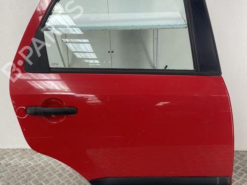 Right rear door FIAT SEDICI (189_) 1.9 D Multijet 4x4 | BP22857813C5 