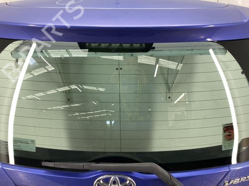 Tailgate TOYOTA VERSO S (_P12_) 1.4 D4-D (NLP121_, NLP121R) | BP29870424C6