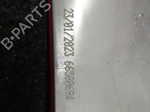 Used Right taillight RENAULT MEGANE II Estate (KM0/1_) 1.5 dCi (KM1F) (86 hp) 22857000