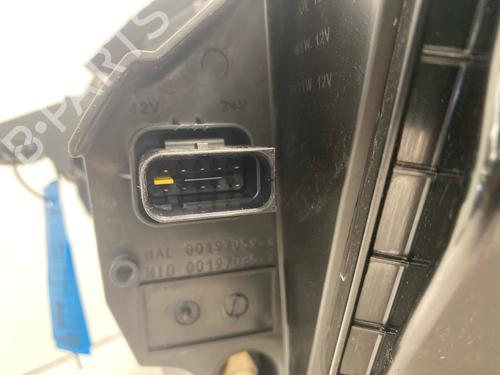 Right headlight PEUGEOT EXPERT Van (V_) 1.5 BlueHDi 120 | BP39663071C29 - Image 5